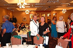 Dinner-08 Norma-Patty